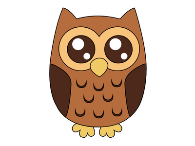 owl bird
