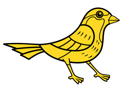 weaverbird